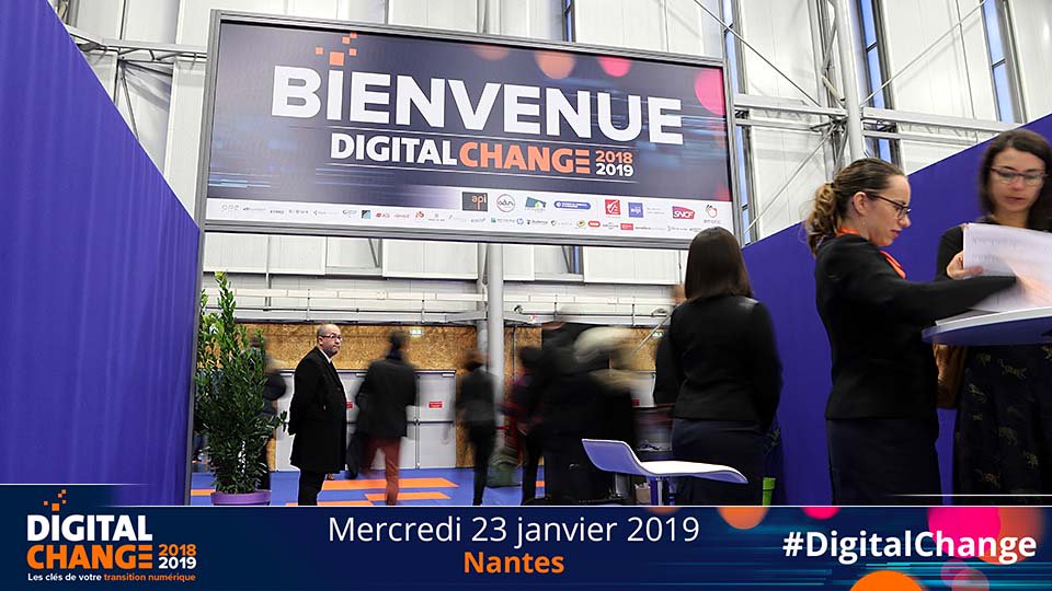 Digital Change tweet media
