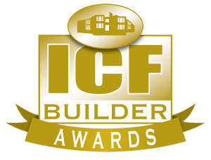 ICFBuilderMag's tweet image. Pick up a ticket at the #ICFBuilder Magazine booth N1863 for the #ICFBuilderAwards tonight at 5:00 PM if you have not RSVP’d already.