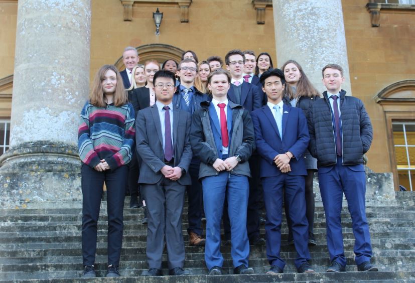 PriorPark's tweet photo. Congratulations to our Sixth Form students on their outstanding results in the Extended Project Qualification (EPQ) https://t.co/ufmc2FpVmU