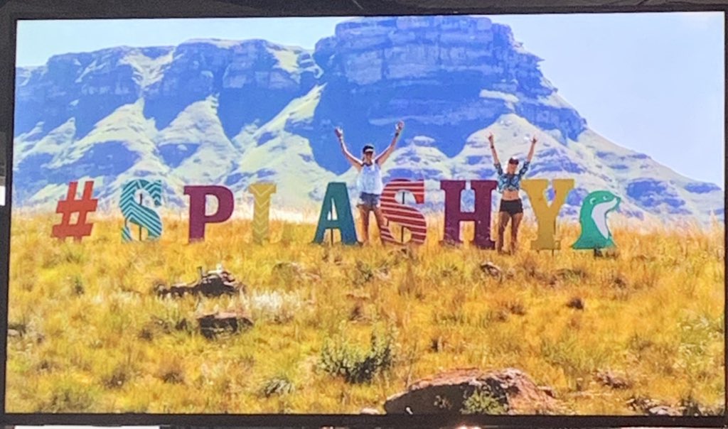Waiting for <a href="/stu_berry/">Stuart Berry</a> to announce the line up for <a href="/splashyfen/">Splashy Fen</a> #splashy2019
