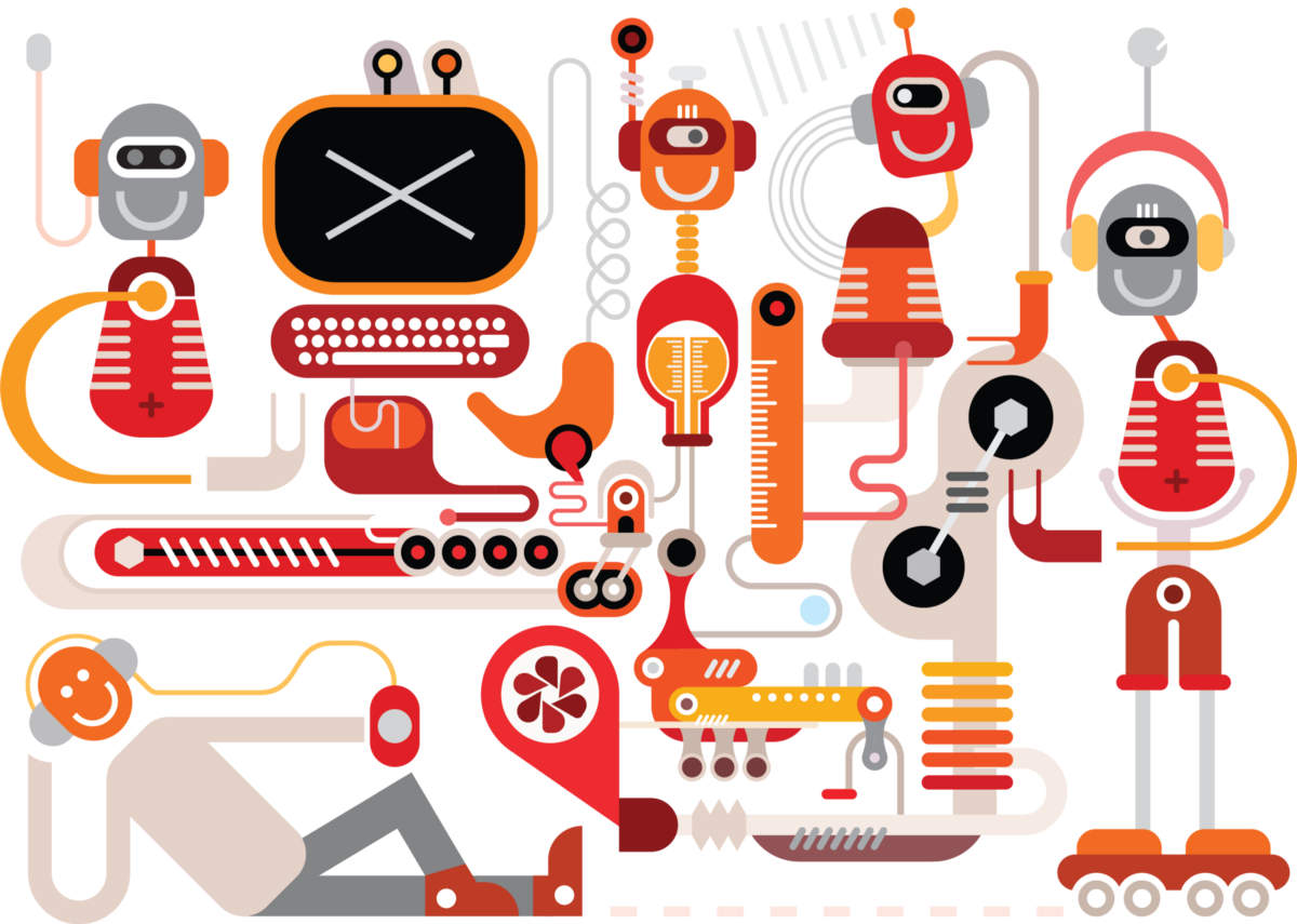 ZeduHow's tweet photo. The future of building a chatbots has finally been light up by this article https://t.co/PNmFghGJby #chatbots #bots #robots #design #Developers #Coding https://t.co/ZQ5wY2Sq1r