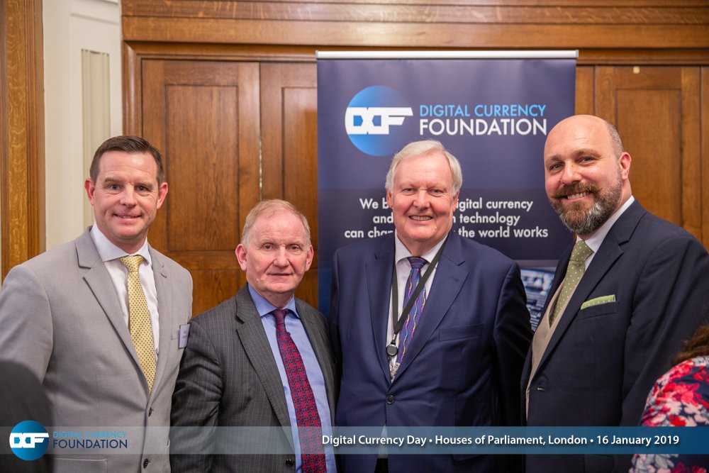 DCFInfo's tweet image. This time last week, we were celebrating #DigitalCurrencyDay! The Parliamentary Event organized in honour of the day was a great meddley of MPs, entrepreneurs and industry leaders, and we couldn't be more proud of having facilitated this gathering! #crypto #bitcoin