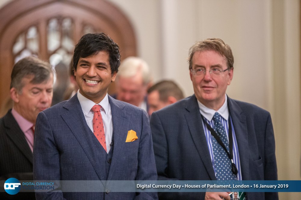 DCFInfo's tweet image. This time last week, we were celebrating #DigitalCurrencyDay! The Parliamentary Event organized in honour of the day was a great meddley of MPs, entrepreneurs and industry leaders, and we couldn't be more proud of having facilitated this gathering! #crypto #bitcoin