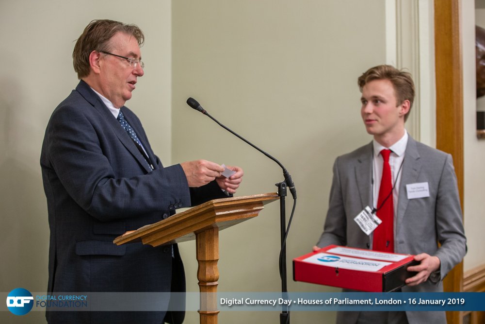 DCFInfo's tweet image. This time last week, we were celebrating #DigitalCurrencyDay! The Parliamentary Event organized in honour of the day was a great meddley of MPs, entrepreneurs and industry leaders, and we couldn't be more proud of having facilitated this gathering! #crypto #bitcoin