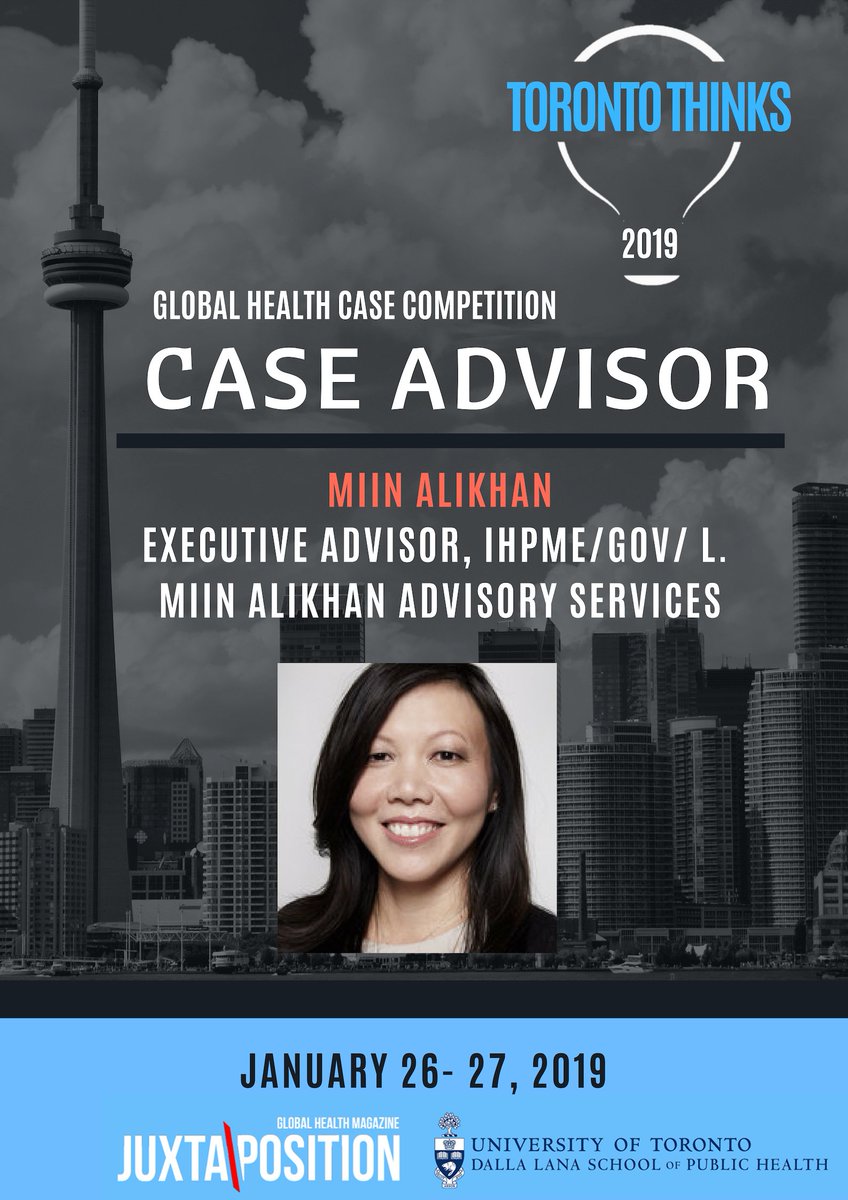 Toronto Thinks tweet media