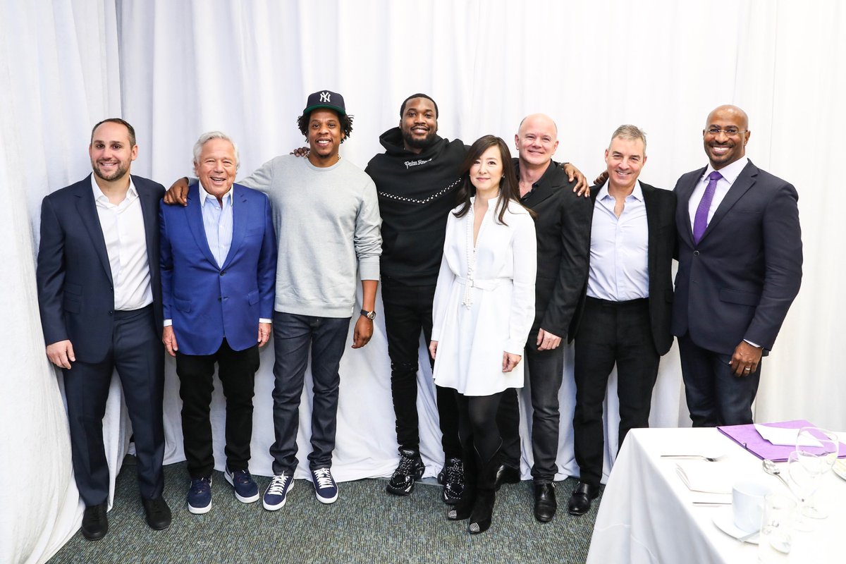 New England Patriots (@patriots) on Twitter photo Proud to join the <a href="/REFORM/">REFORM Alliance</a> alliance to help transform our broken justice system by changing laws, policies, hearts and minds. #FightDifferent #Reform
More info: REFORMalliance.com Proud to join the <a href="/REFORM/">REFORM Alliance</a> alliance to help transform our broken justice system by changing laws, policies, hearts and minds. #FightDifferent #Reform
More info: REFORMalliance.com
