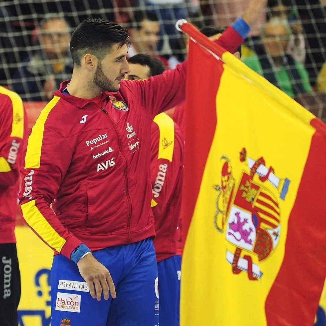 Universo Handball tweet media