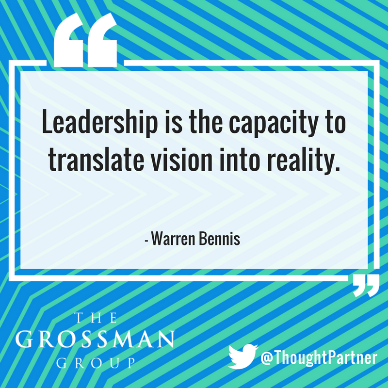 #WednesdayWisdom #Leadership #Quote

Download this free poster to print and hang in your office (or share with colleagues and friends!).

bit.ly/2sF4P6F