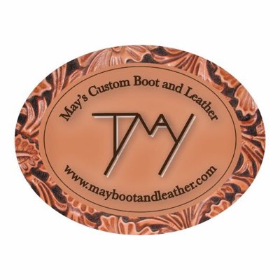 mayscustomboot's tweet photo. #NewProfilePic https://t.co/iVLT7rcOPA