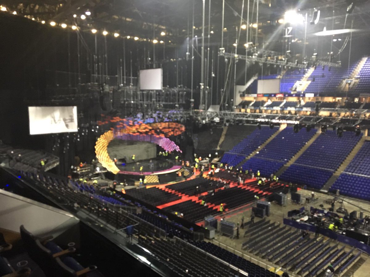 Arena UK & Europe (@arena_ukeu) on Twitter photo Last night Arena's #EventProfs provided the VIP seating and red carpet for the glamorous <a href="/OfficialNTAs/">National TV Awards</a>. Our team enjoyed their evening in the midst of some of the finest celebrities television can offer! Congratulations to all winners and nominees! #NTAs Last night Arena's #EventProfs provided the VIP seating and red carpet for the glamorous <a href="/OfficialNTAs/">National TV Awards</a>. Our team enjoyed their evening in the midst of some of the finest celebrities television can offer! Congratulations to all winners and nominees! #NTAs