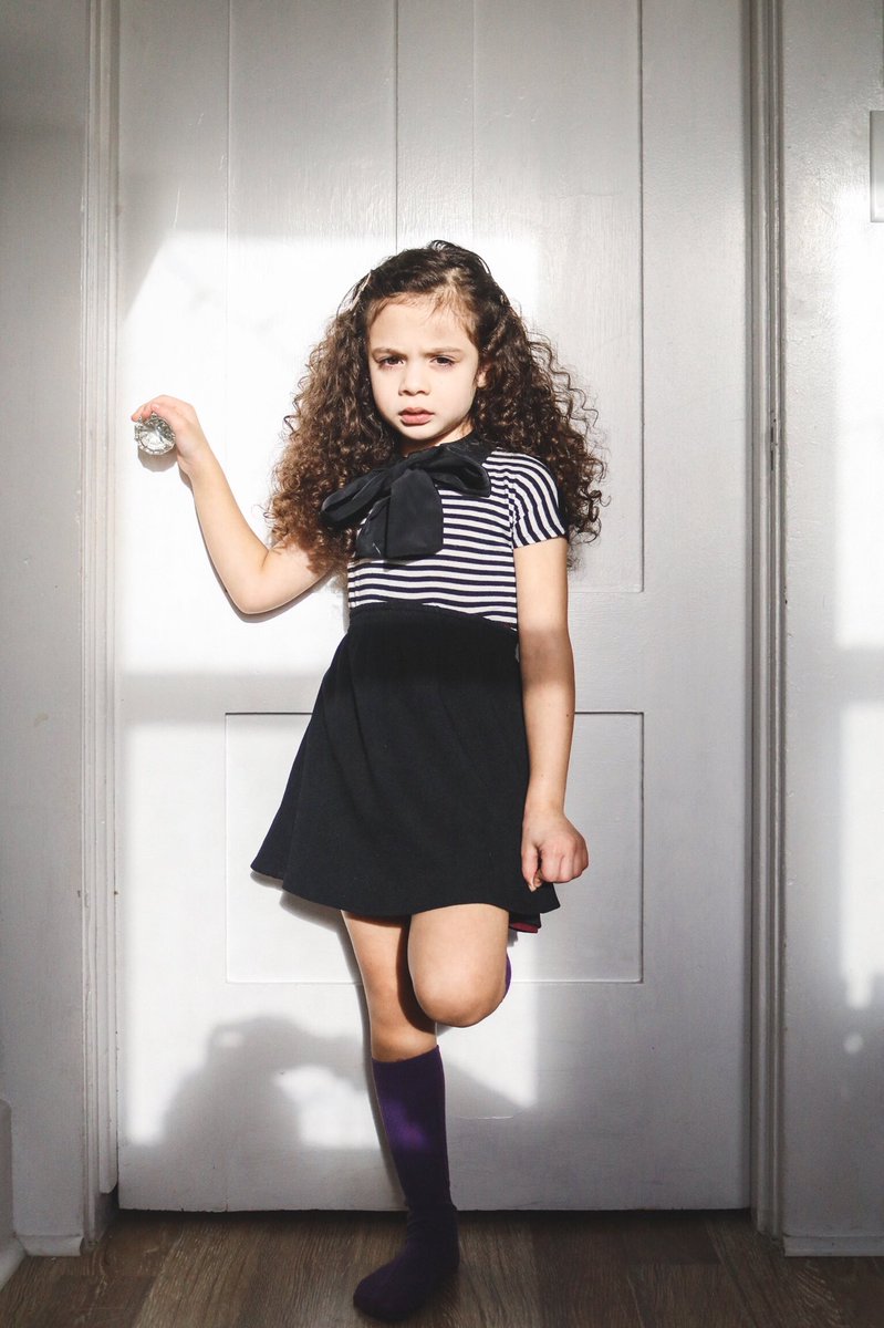 MilaJames_'s tweet photo. When your kid is killin it (thank you sun in the eyes face) and then thereβs your shadow ruining her spotlight πππ Shop the tee and reversible skirt now!
#milajames #mylittlemodel #kidsfashion #kidsmood #kidmodels #linkinbio #shopthelook https://t.co/3ry6hRC1Ya