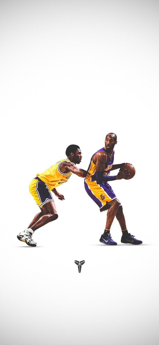 Pin by Юрий Коротаев on 477  Black mamba Lakers logo Kobe bryant  wallpaper