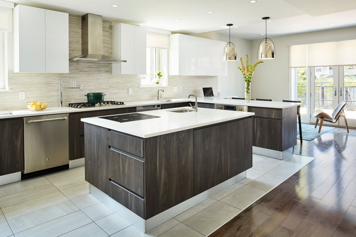 CaesarstoneUSA's tweet image. In this month&apos;s #DesignerSpotlight, we&apos;re taking a look at a design firm that&apos;s the essence of #NewYork chic: @mmonroedesign. Modern, minimal &amp;amp; timeless, we dare you not to fall in love with her eye for detail. 

See the full Spotlight: goo.gl/rBFBu7