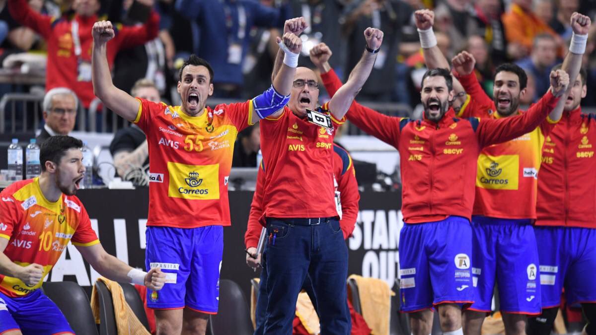 Universo Handball tweet media