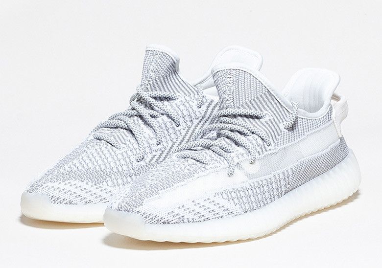 yeezy static Zapatillas Mercado Libre Argentina