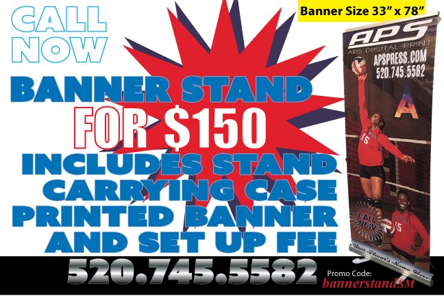 Call now to order yours today and go to apspress.com to see what other awesome products we offer!!