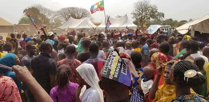 Benue tweet media