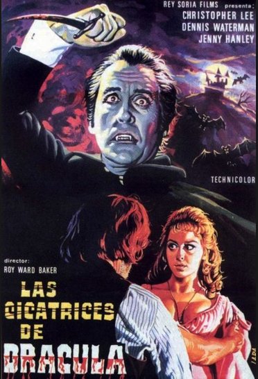 Peter Oxley On Twitter Two 1970 Spanish Posters For - 