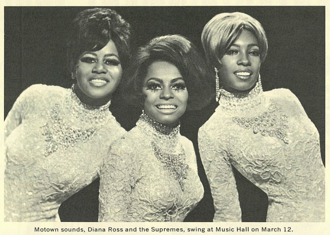 John Skrtic (@skrticx) on Twitter photo .<a href="/DianaRoss/">Ms. Ross</a> and the Supremes at <a href="/CLE_Auditorium/">CLE PublicAuditorium</a> Source: <a href="/Cleveland_PL/">Cleveland Public Library</a> in Feb. 1968 Clevelander. #motown #Cleveland .<a href="/DianaRoss/">Ms. Ross</a> and the Supremes at <a href="/CLE_Auditorium/">CLE PublicAuditorium</a> Source: <a href="/Cleveland_PL/">Cleveland Public Library</a> in Feb. 1968 Clevelander. #motown #Cleveland