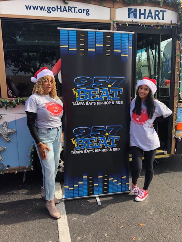 GeeJackson10's tweet photo. DeSean Jackson Foundation Supports Street Car of Hope DonationΒ Drive https://t.co/Wn3g2X6GJS https://t.co/AnhFlfMcYI