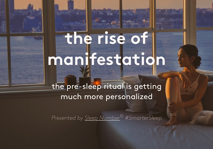 Need better sleep? My campaign with <a href="/sleepnumber/">Sleep Number</a> &amp; <a href="/Furthermore/">Furthermore</a> Article: furthermore.equinox.com/sleep-number?s…