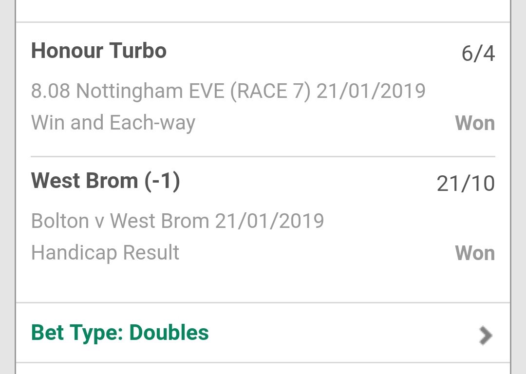 TopspotC's tweet image. Monday's advised bet