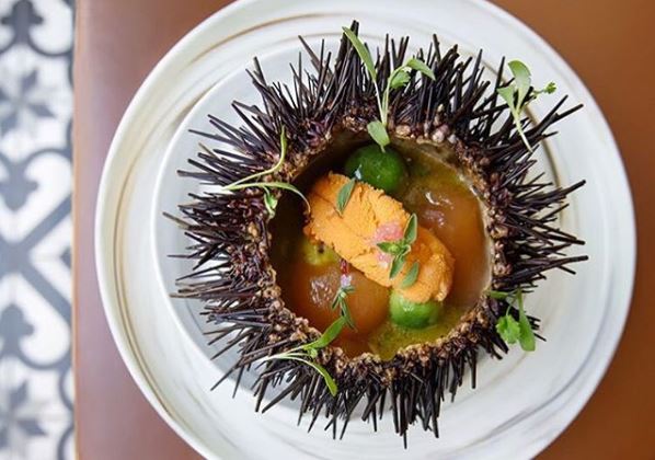 OneidaFS's tweet image. POLL: Can something be too beautiful to eat?
—
📸: @chefstoys @marchemodern
🍽: Marble Collection #ThisIsOneida