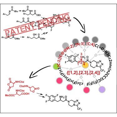 Commentary by @Dereklowe  on the <a href="/Chem_CP/">Chem</a>  article by Bartosz Grzybowski #RealTimeChem
'Automated Route Finding (and Patent Busting) bit.ly/2RLwyBq 

bit.ly/2W6qQsu