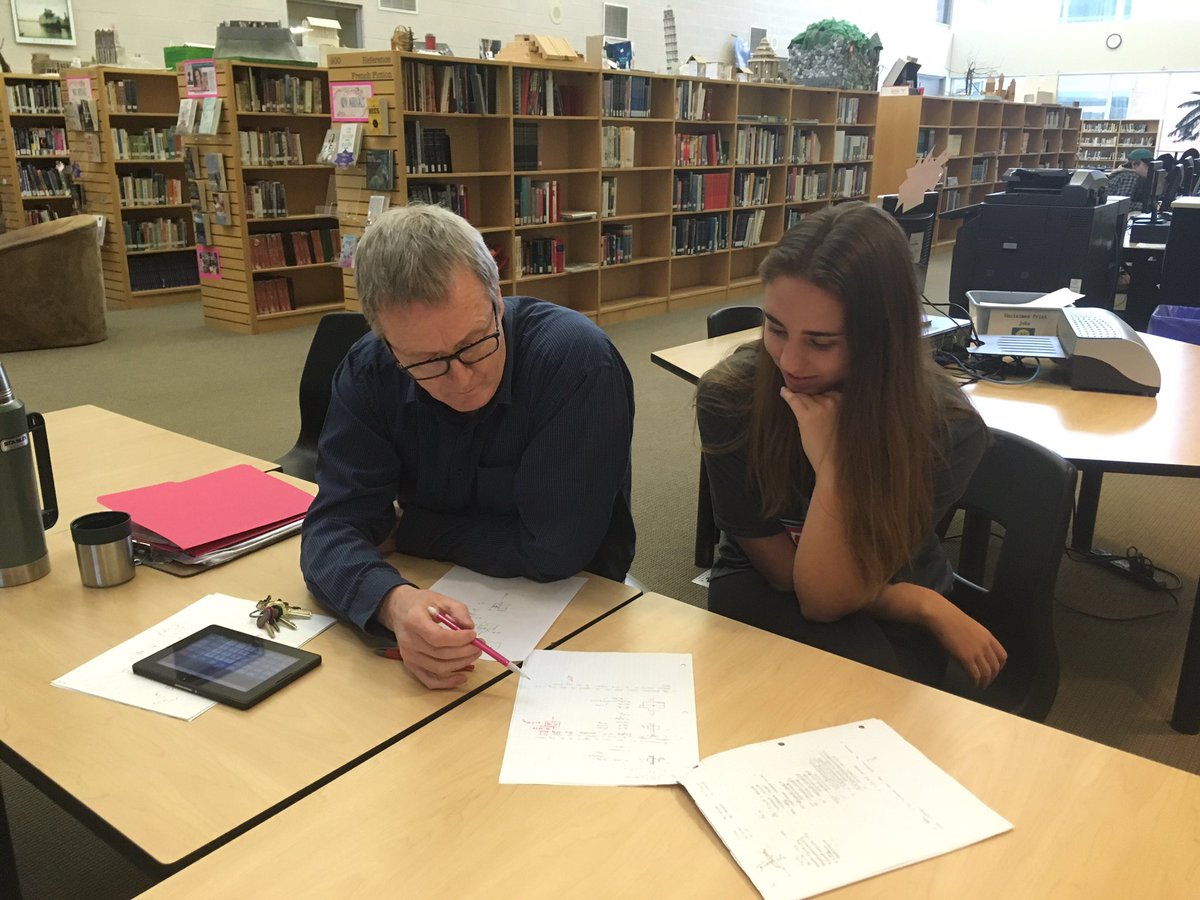 getthatguy's tweet image. Today’s snow day is a perfect time to get that extra help you need!  #thelakerway #bmlsslearns