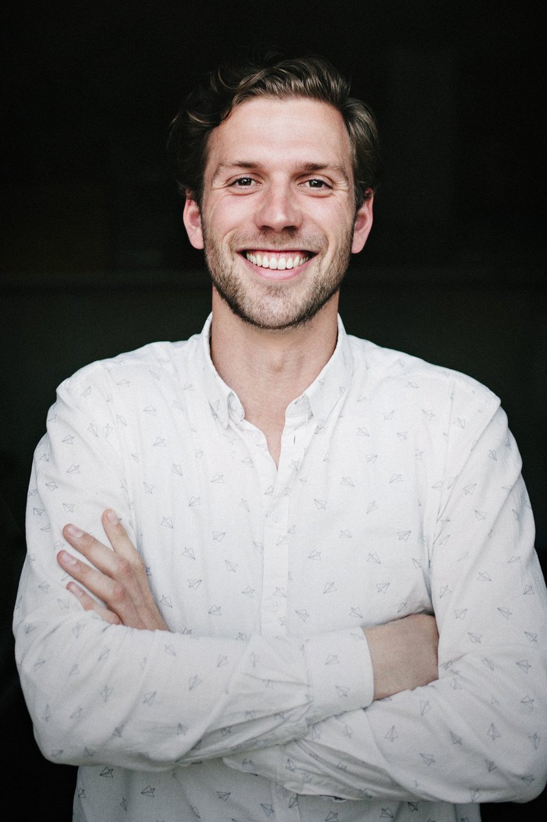 Want to 'Break down the corporate immune system'? Come to our workshop by Alwin at the #NewBusinessSummit of @WorldStartupFactory. 
Read more ow.ly/jjz350k94PX