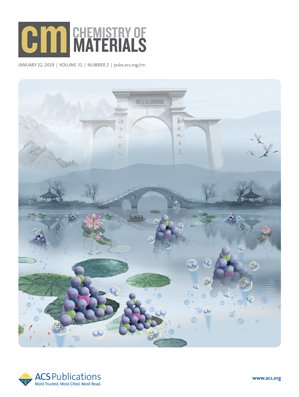 ChemMater's tweet image. Issue #2 of 2019 is out today. On the cover - Cooperativity by Multi-Metals Confined in Supertetrahedral Sulfide Nanoclusters for Electrocatalytic HER, by Wu, Bu &amp;amp; collabs #Soochow 
pubs.acs.org/toc/cmatex/cur…