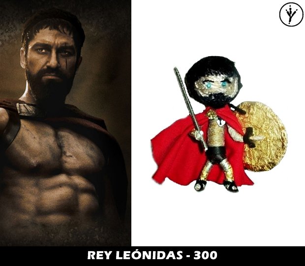 Funny_Crow's tweet photo. SPARTANS! WHAT IS YOUR PROFESSION?
@GerardButler @ZackSnyder @wbpictures
#FunnyCrow #Crafts #Manualidades #Muñequito #KingLeonidas #ReyLeónidas #GerardButler #300ThreeHundred #Films https://t.co/mI8EhIxw5w