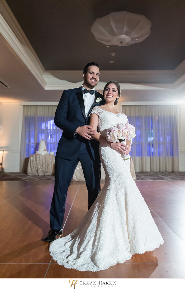 Discover why brides and grooms around the world, look to us to make their special day unforgettable. For more information, feel free to contact us directly at 305-447-6012 or via email at salescoral@hyatt.com. #WeddingWednesday #HyattRegencyCoralGables
PC: Travis Harris