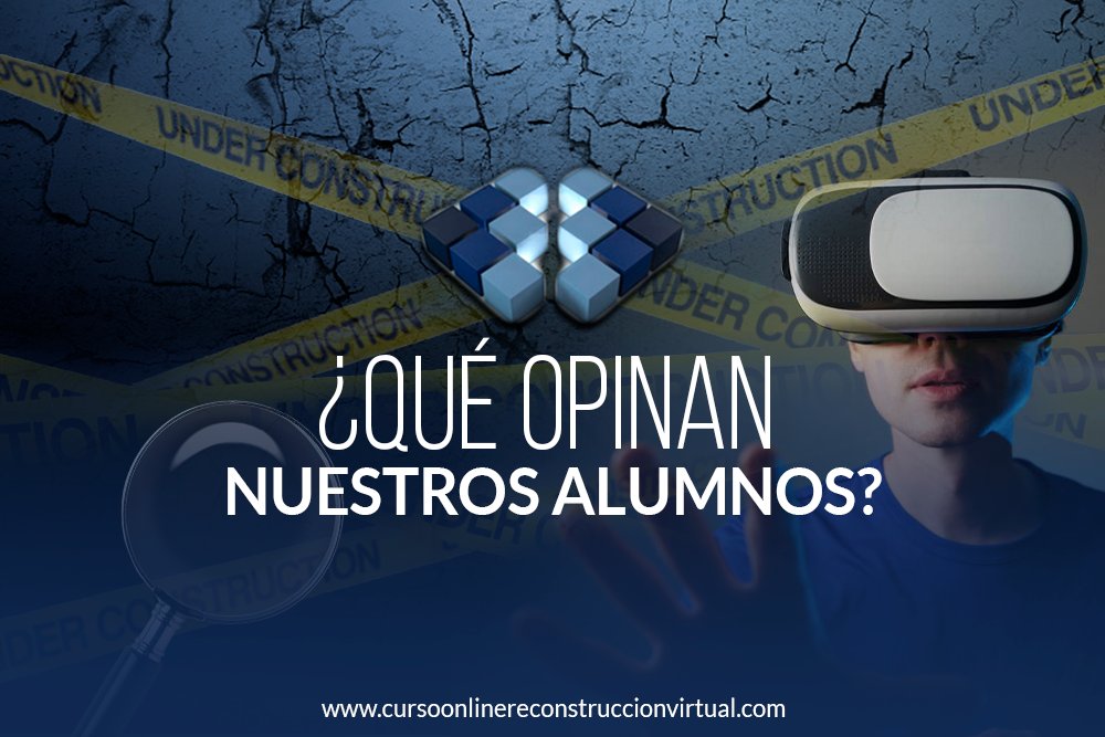 InForense3d's tweet photo. Testimonios de estudiantes, egresados exitosos y satisfechos que dan fe de la calidad de nuestra formación forense y que invitan a formar parte de esta nueva generación de profesionales. 

Conoce más en:
https://t.co/Q6nWkfuz40 

#23Ene #Opiniones #Alumnos https://t.co/QrNAl03DXy
