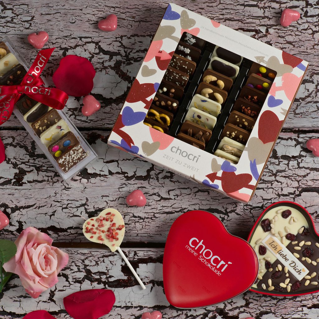 chocri | Von Hand für Dich gemacht tweet media