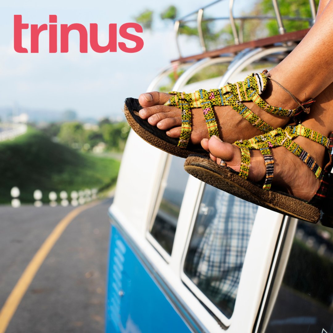 TrinusChile's tweet image. Las aventuras se viven para contarlas y recordarlas!🌿 🌎  Vívelas con Trinus buff.ly/2LADkTO