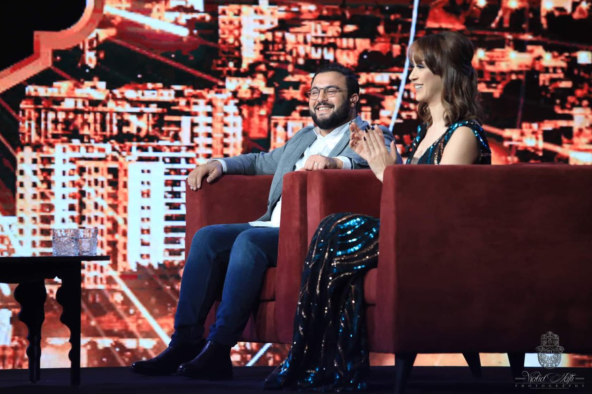 GherbiManal's tweet photo. 1h30 de pur bonheur avec de la musique algérienne et marocaine grâce aux supers artistes @abdallahkourde & @NadiaKhaless1 pour ce 1er N° de #EightStudio
RDV demain jeudi à 21h sur @echorouk_plus
Fréquence 10922V27500
#ManalGherbi #EchoroukPlus #EightStudio #algerie
#منال_غربي https://t.co/S2BGGpgbB5