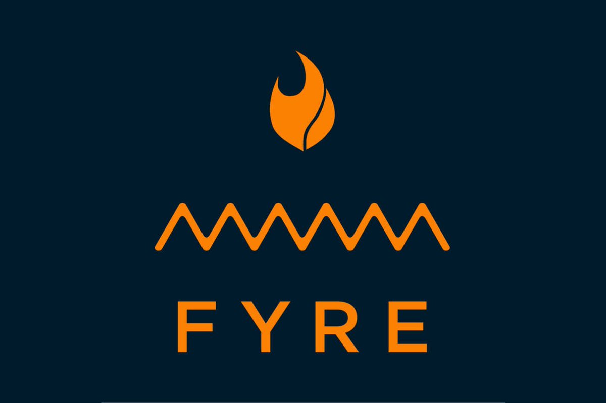 mattpavlick's tweet photo. If you want to see a fantastic example of a well-thought-out, perfectly executed marketing strategy, watch the new FYRE documentary on Netflix. If you want to see how terrifyingly persuasive influencer marketing can be, watch the FYRE documentary on Netflix. #influencermarketing https://t.co/lzebJyN3D2