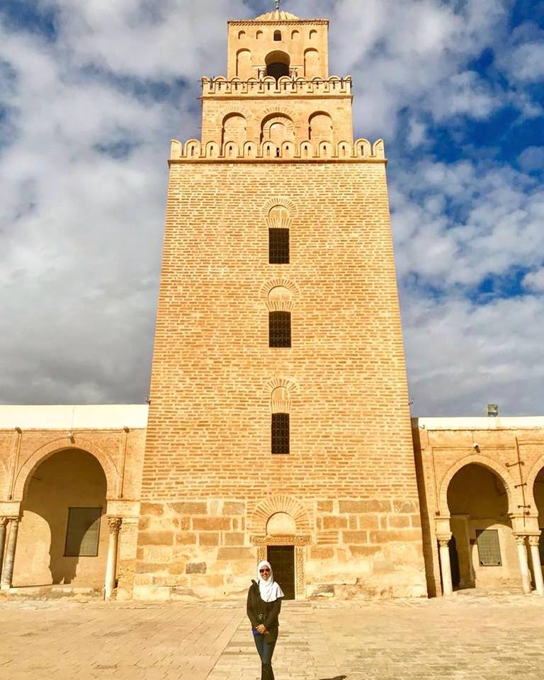 travelirvana's tweet photo. Oldest Mosque in North Africa - 670 AD in Kairouan. #Tunisia #Country100 #explore
.
.
.
.
#wanderlust #travelblogger #travelphotography #sheisnotlost #travelgram #instatravel #femmetravel #explore #adventure #traveltheworld #solotravel #wearetravelgirls #girlslovetravel https://t.co/jnBMUNXf31