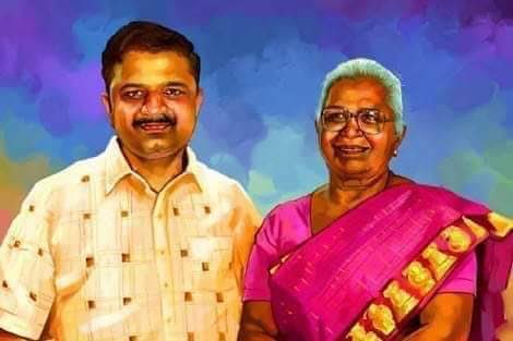 kishore_anto's tweet photo. உச்ச நீதிமன்றம் சொல்லி, தமிழக அரசு சொல்லி, தமிழக அனைத்து கட்சிகளும் சொல்லி, ஒட்டுமொத்த தமிழகமும் விடுதலை செய்ய சொல்லி கேட்காத ஒருவ(ஆளுந)ரின் காதுகள் அம்மாவின் நடைய பயண செருப்பின் சத்தத்தில் காது கிழியட்டும். அம்மாவின் லட்சியம் வென்றடையடும்..

#அற்புதம்மாள்_நடைபயணம் https://t.co/bkfJRdr078