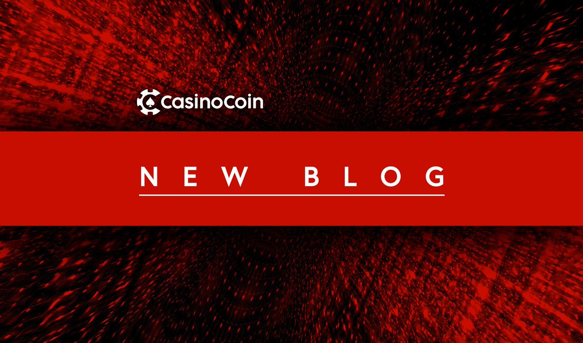CasinoCoin/LuckyHash 🪝 tweet media