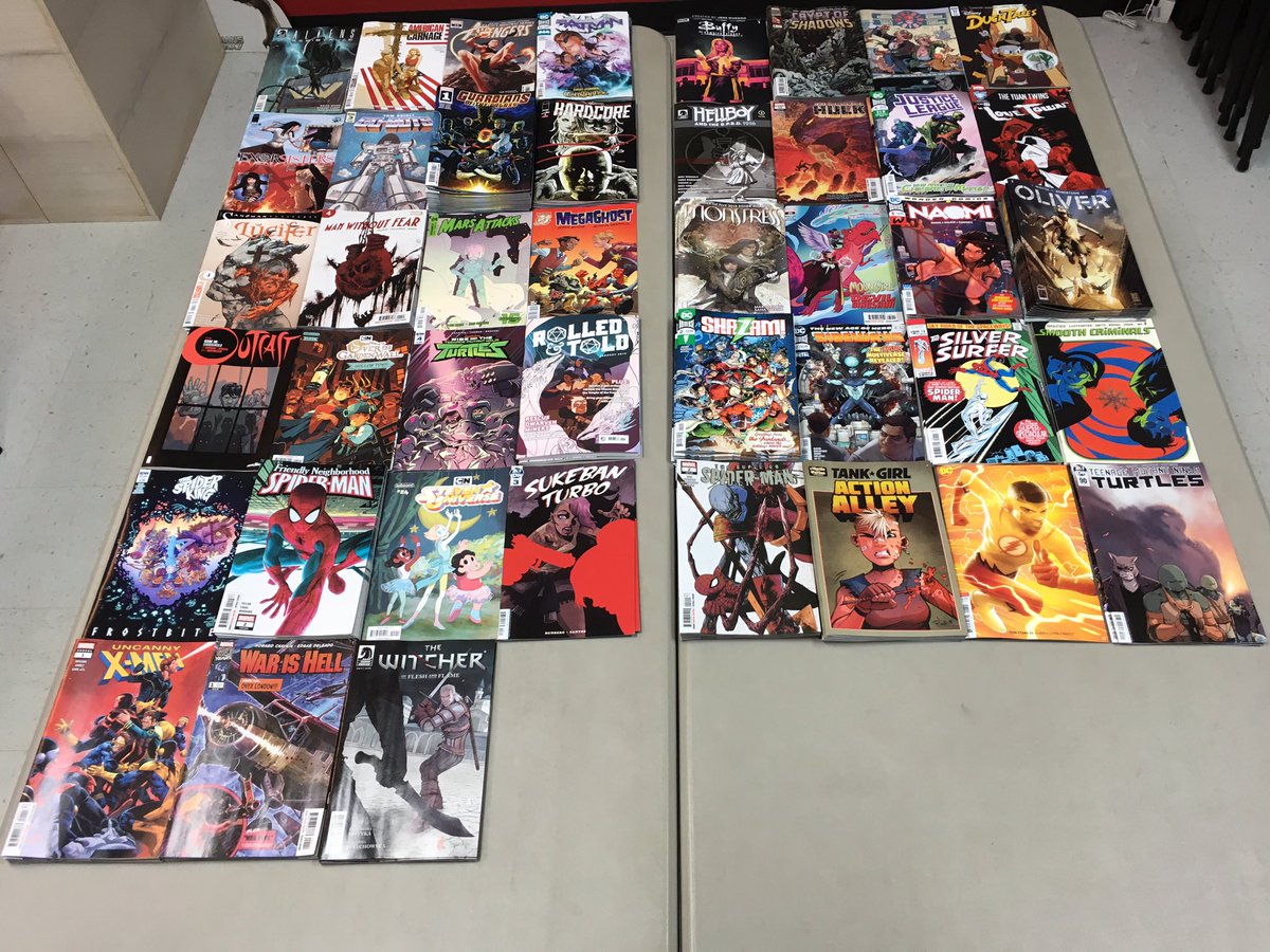 BagsAndBeards's tweet photo. There’s a whole new team roster in that Guardians of the Galaxy 1 out today! That may be top of my #NewComicBookDay list! #NCBD #Marvel #DCcomics #ImageComics #Comics #DNN https://t.co/qlnXSX8KG1