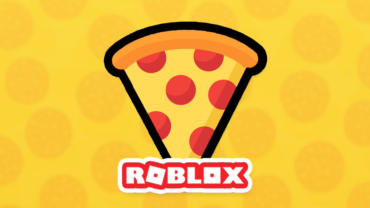 Seniac On Twitter Roblox Pizza Factory Tycoon Https T Co