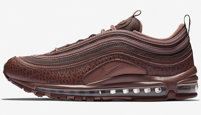 mahogany mink air max 97