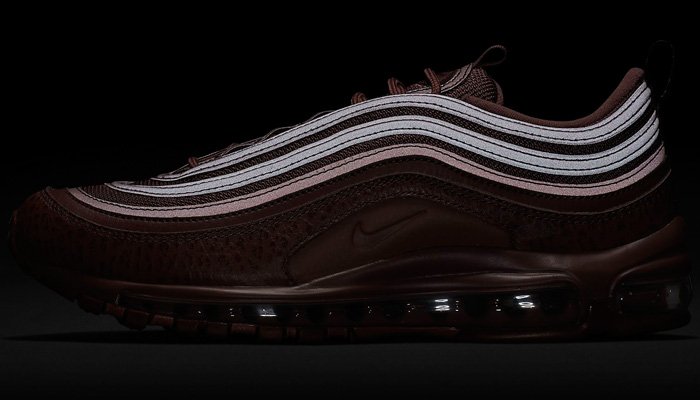 mahogany mink air max 97