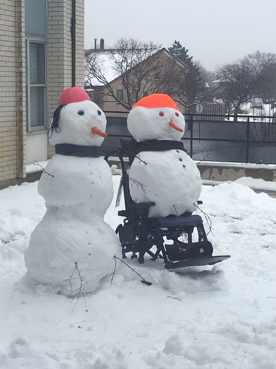 Inclusivity at its best <a href="/SWCPublicSchool/">Sir Winston Churchill Public School</a> <a href="/PeelSchools/">Peel District School Board</a>