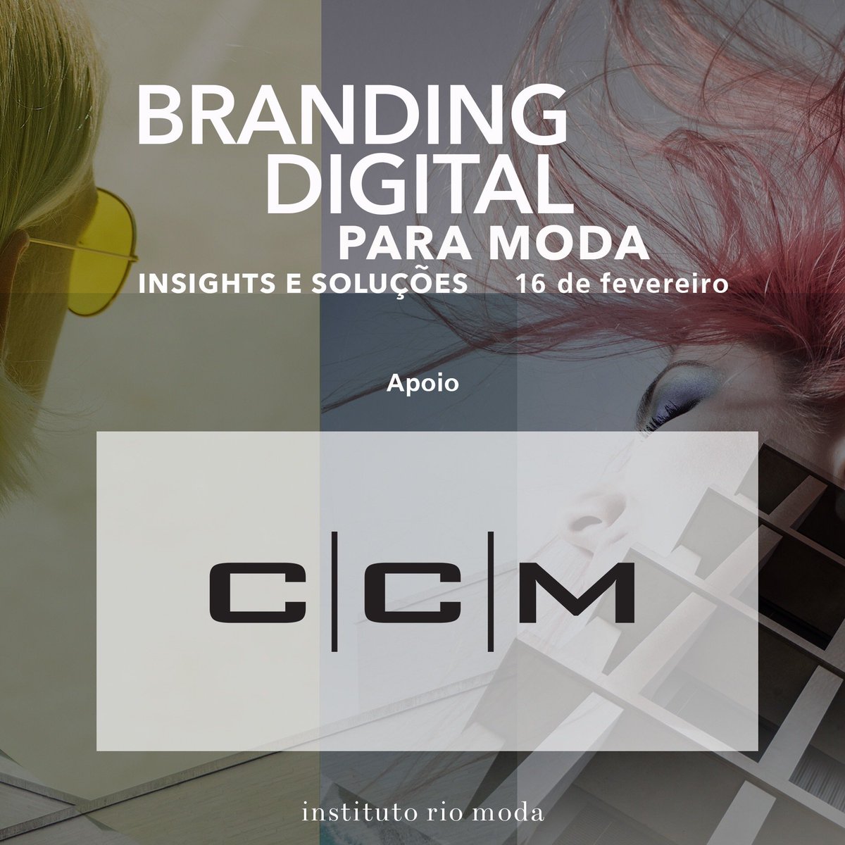 Instituto Rio Moda tweet media