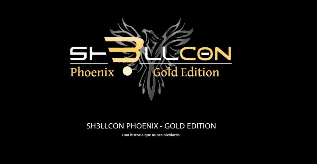 ElevenPaths's tweet image. Nuestros expertos @pablogonzalezpe y @psaneme participarán a partir de mañana en @Sh3llCON, evento dirigido a #hackers intrépidos y profesionales de #seguridad. Regístrate aquí: ow.ly/EjNK30nqb4T