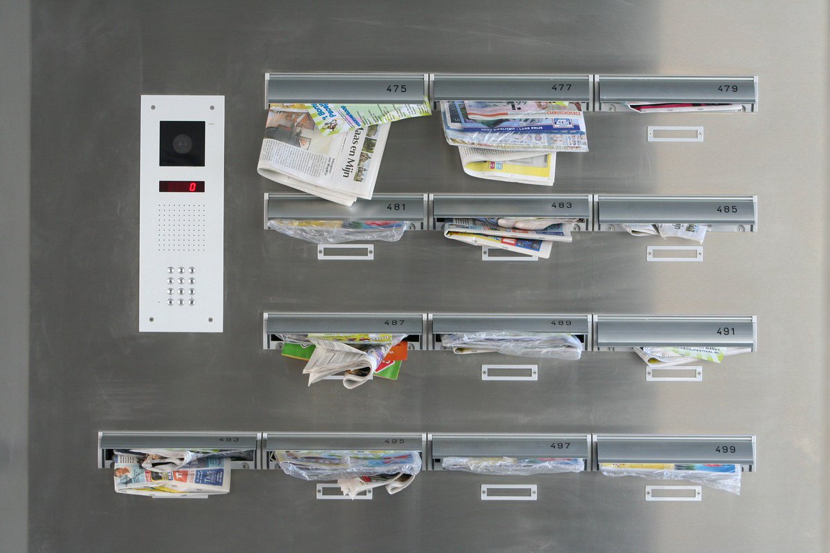 Heb jij ook een kantoor aan huis en zit jouw brievenbus daardoor overvol met zakelijke post? Dan is onze postbusservice echt iets voor jou! Meer informatie over de mogelijkheden vind je op flexplekpurmerend.nl/services/