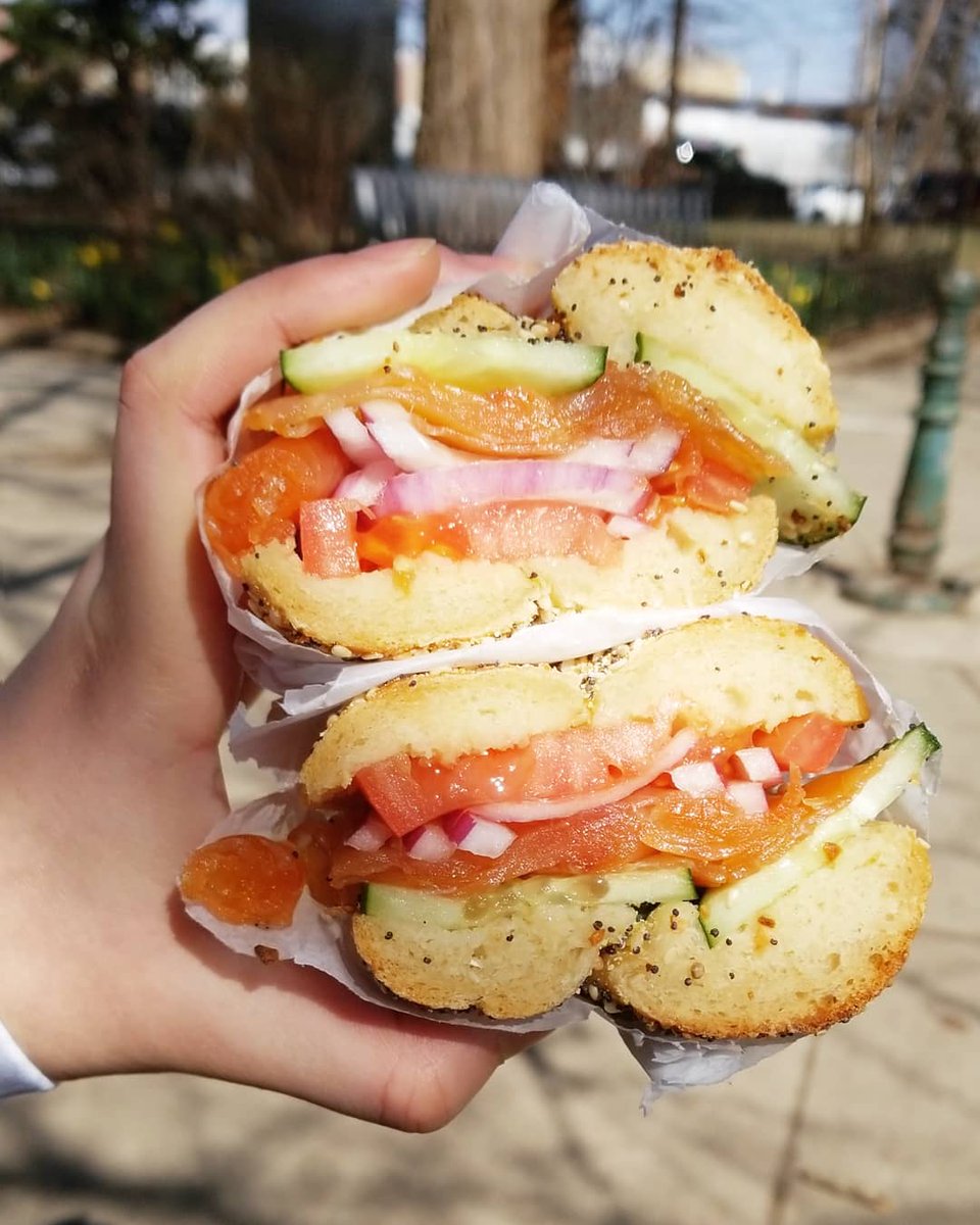 Explore the food scene of Fishtown with Penn Appetit! 
Article and Photos by Victoria Wu
ow.ly/XD0s50k4SxC